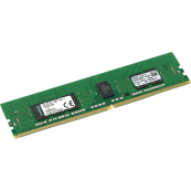 Память оперативная/ Kingston 16GB 2666MT/s DDR4 ECC Reg CL19 DIMM 1Rx8 Micron F Rambus (KSM26RS8/16MFR)