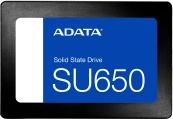A-DATA SSD 1Tb ASU650SS-1TT-R Ultimate SU650 2.5"{  SATA3 } 