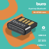 BURO BU-BT531-NANO 