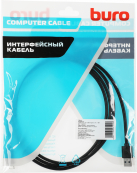 BURO BHP USB-TPC-1.8 