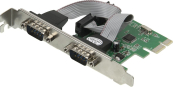 NONAME ASIA PCIE WCH 2S LP 