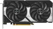 Видеокарта ASUS GeForce RTX5060 8Gb DDR7 128 bit 3*DP/HDMI 2FAN (DUAL-RTX5060-O8G) RTL 