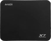 Коврик для мыши A4Tech X7 Pad X7-200S Мини черный 250x200x2мм Коврик для мыши A4Tech X7 Pad X7-200S Мини черный 250x200x2мм