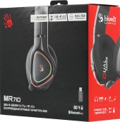 A4TECH MR710 BLACK A4TECH MR710 BLACK