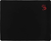 Коврик для мыши A4Tech Bloody B-035S Средний черный 350x280x2мм Коврик для мыши A4Tech Bloody B-035S Средний черный 350x280x2мм