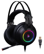 A4Tech Bloody G528C черный 2м мониторные USB (G528C) 