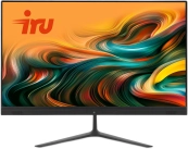 IRU P231 [1971905] Black 23.8" {Full HD Cel N4020 / 8Gb/ SSD256Gb/ Windows 11 Pro} 