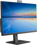 IRU 27IM [1972092] Black 27&quot; {Full HD i5 1235U/16Gb/ SSD512Gb/ UHDG/Windows 11 Pro} 