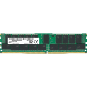 Память DDR4 32Gb 3200MHz Crucial MTA36ASF4G72PZ-3G2R1 RTL PC4-25600 CL19 RDIMM ECC 288-pin 1.2В dual rank OEM