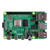 RASPBERRY RA502 RASPBERRY RA502