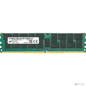 Память DDR4 Crucial MTA72ASS16G72LZ-3G2B3 128Gb LRDIMM ECC Reg PC4-25600 CL22 3200MHz