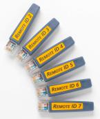 FLUKE NETWORKS REMOTEID-KIT 