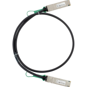 SNR SNR-QSFP+DA-1 Модуль 40G QSFP+ Direct Attach, дальность до 1м