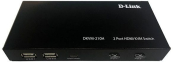 D-LINK DKVM-210H