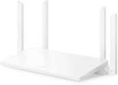 HUAWEI 53039183 WS7001-20 WiFi AX2 Маршрутизатор Wi-Fi 6 AX1500, 3* LAN/WAN ports GE, WHITE HUAWEI 53039183 WS7001-20 WiFi AX2 Маршрутизатор Wi-Fi 6 AX1500, 3* LAN/WAN ports GE, WHITE