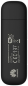 HUAWEI 51071KBM E8372 Модем 2G/3G/4G E8372 USB Wi-Fi +Router внешний черный 