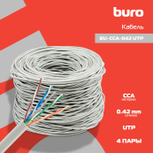 BURO BU-CCA-042 