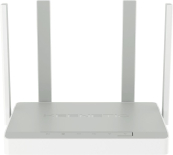 Keenetic Hopper (KN-3810) Гигабитный интернет-центр с Mesh Wi-Fi 6 AX1800, 4-портовым Smart-коммутатором и многофункциональным портом USB 3.0