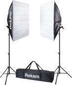 REKAM CL4-600-SB KIT 