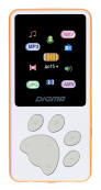 DIGMA S4WO 