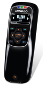 Сканер штрих-кода Mindeo ТСД лайт (ручной, 2D-имиджер HD,Wi-Fi) MS3690Plus Mark, USB Сканер штрих-кода Mindeo ТСД лайт (ручной, 2D-имиджер HD,Wi-Fi) MS3690Plus Mark, USB