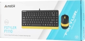 A4TECH F1110 BUMBLEBEE A4TECH F1110 BUMBLEBEE