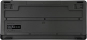 Клавиатура A4Tech Fstyler FBK11 черный/серый USB беспроводная BT/Radio slim [1595334] 