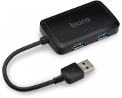 BURO BU-HUB4-U3.0-S 