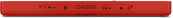CASIO CT-S1RD CASIO CT-S1RD