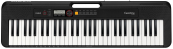 CASIO CT-S200BKC7 