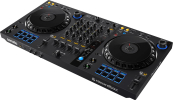 PIONEER DDJ-FLX6-GT 