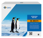 G&amp;G GG-DR2275 