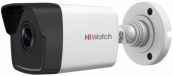 HiWatch DS-I450M(C)(2.8mm) 2.8-2.8мм Камера видеонаблюдения IP цв. корп.:белый HiWatch DS-I450M(C)(2.8mm) 2.8-2.8мм Камера видеонаблюдения IP цв. корп.:белый