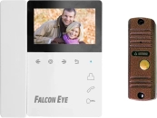 FALCON EYE LIRA + AVC-305 (PAL) МЕДЬ FALCON EYE LIRA + AVC-305 (PAL) МЕДЬ