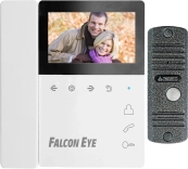 FALCON EYE LIRA + AVC-305 (PAL) АНТ 