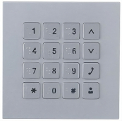 DAHUA DHI-VTO4202F-MK Модуль клавиатуры с подсветкой, питание DC 5В 