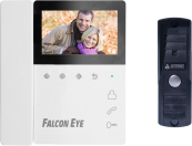 FALCON EYE LIRA + AVP-505 (PAL) 