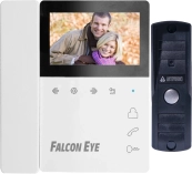 FALCON EYE LIRA + AVP-505 (PAL) 