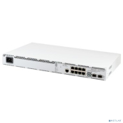 ELTEX MES2410-08DP Ethernet-коммутатор 8 портов 10/100/1000/2500BASE-T (PoE/PoE+), 2 порта 1000BASE-X (SFP)/10GBASE-R (SFP+), L3