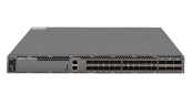 ELTEX MES5300-24 Ethernet-коммутатор , 24 x 1000BASE-X (SFP)/10GBASE-R (SFP+), 6 x 40GBASE-R (QSFP+) /100GBASE-R (QSFP28), L3, 2 слота для модулей питания