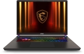 MSI Vector 17 HX A2XWJG [9S7-17S372-099] Gray 17" {QHD+ Ultra9 275HX/DDR5 32GB (16GB*2)/1TB SSD/RTX 5090 (24GB GDDR7)DOS} 