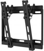 Arm Media STEEL- 6  черный 15"-47" макс.35кг настенный наклон 