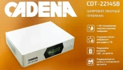 CADENA 046/91/00055107 
