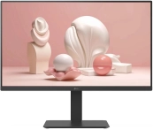 LCD LG 27" 27BA65QB-B {IPS 2560x1440 100Hz 5ms 350cd 1000:1 DisplayPort1.4 2xHDMI2.0 4xUSB3.0 USB-C(65W PD) Speakers HAS VESA} 