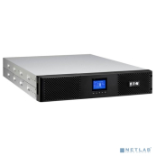 ИБП Eaton 9SX3000IR 9SX 3000i Rack2U 2700W 3000Va black {1061945}