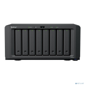 SYNOLOGY DS1825+ СХД настольное исполнение 8BAY NO HDD USB3 вилка UK/HK 3-pin 