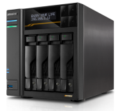 сетевое хранилище ASUSTOR AS6804T