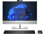 HP EliteOne 870 G9 All-in-One NT [A55PRET]  27"{ IPS QHD(2560x1440)Core i7-14700/16GB/,512GB/Win11Pro} 