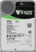 20TB Seagate Exos X20 (ST20000NM007D) {SATA 6Gb/s, 7200 rpm, 256mb buffer, 3.5"} 20TB Seagate Exos X20 (ST20000NM007D) {SATA 6Gb/s, 7200 rpm, 256mb buffer, 3.5"}