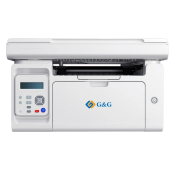 МФУ G&amp;G M2022NW (M2022NW) {A4, ч/б, 22 стр/мин, 1200x1200dpi, RJ-45, USB 2.0, Wi-Fi} 